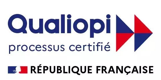 Certifié Qualiopi