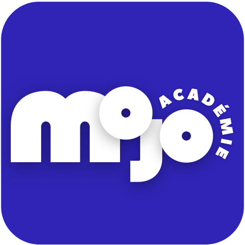 Logo MOJO ACADEMIE