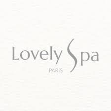 logo lovely spa